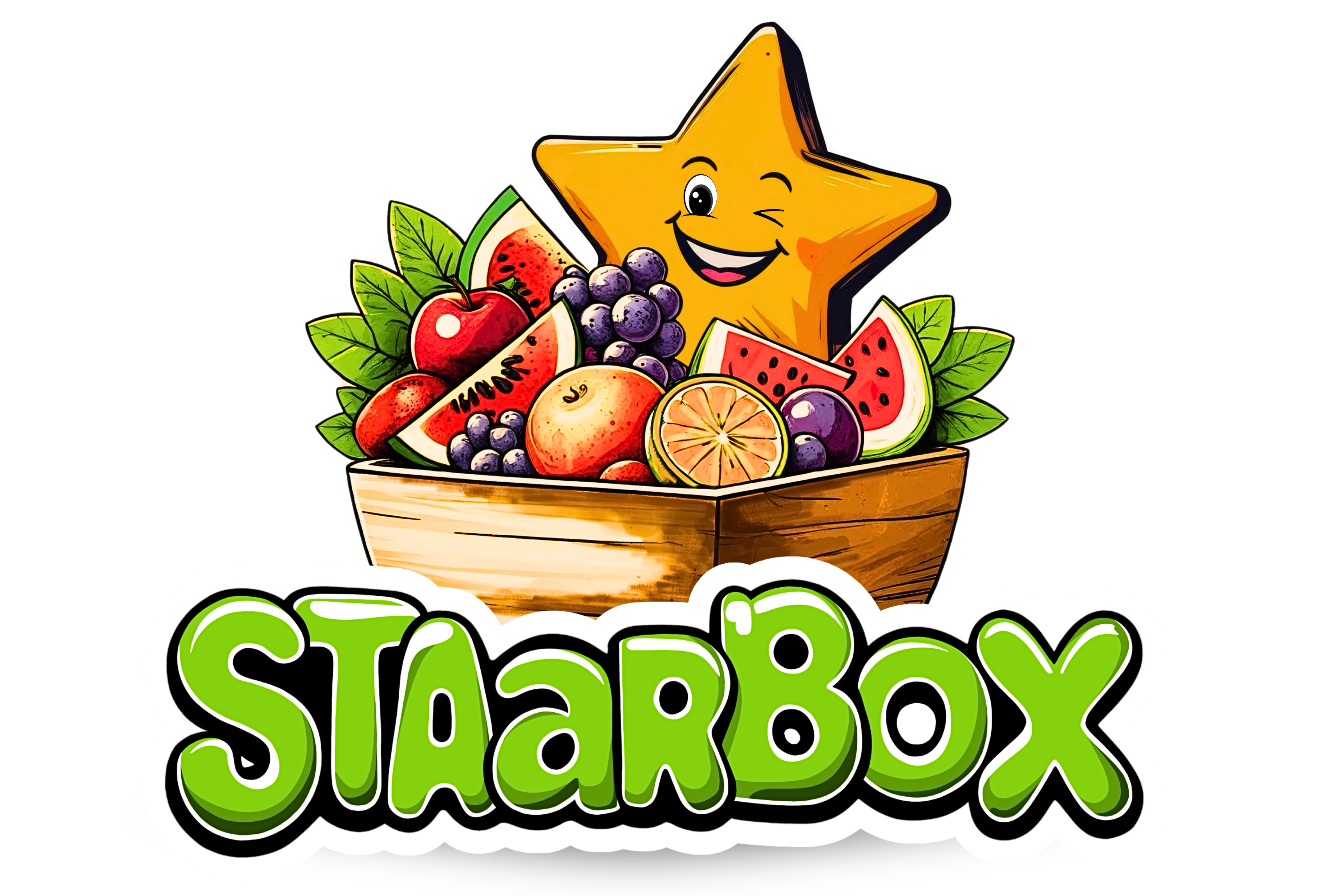 StaarBox