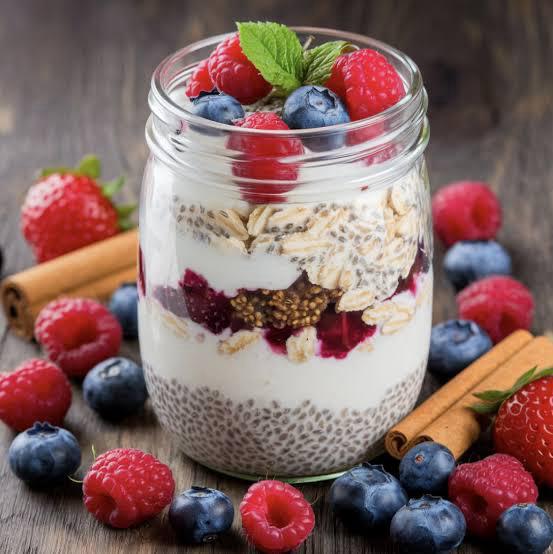 Fruit Jar