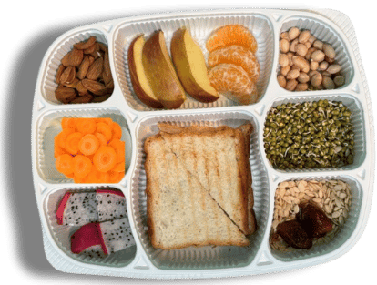 nutri box Madurai