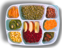 nutri box Madurai